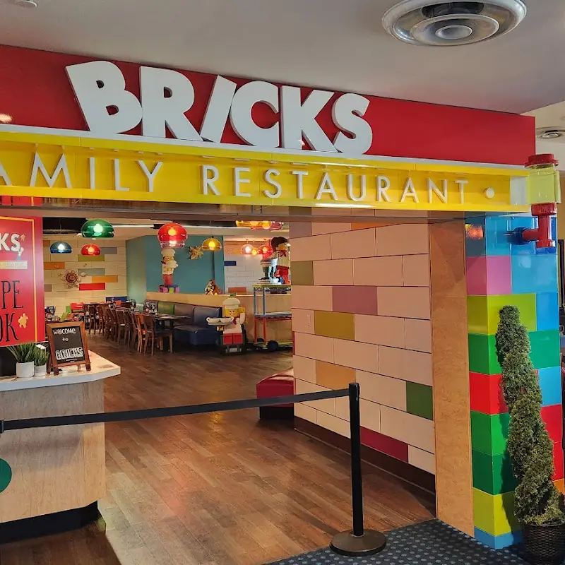 Brick’s Family Restaurant