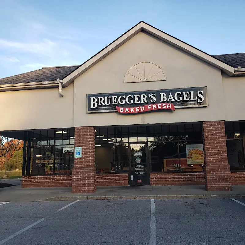 Bruegger's Bagels