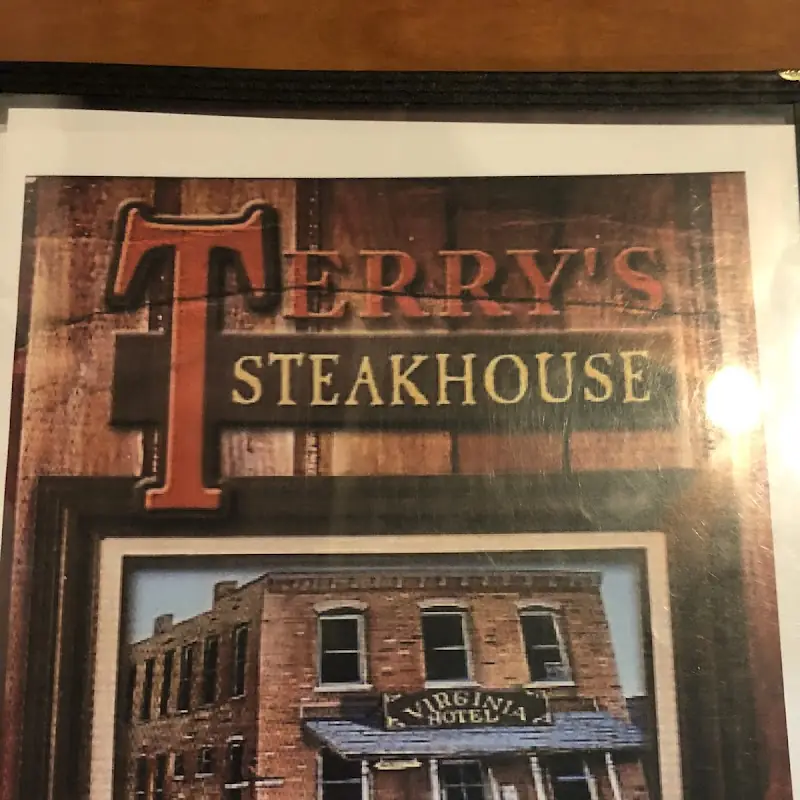 Terry's Steakhouse