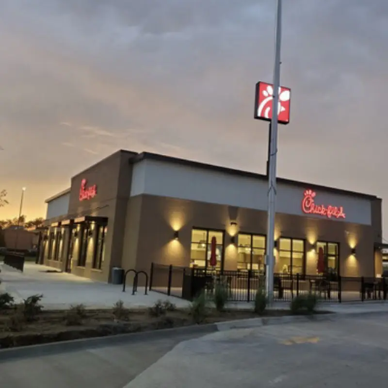 Chick-fil-A