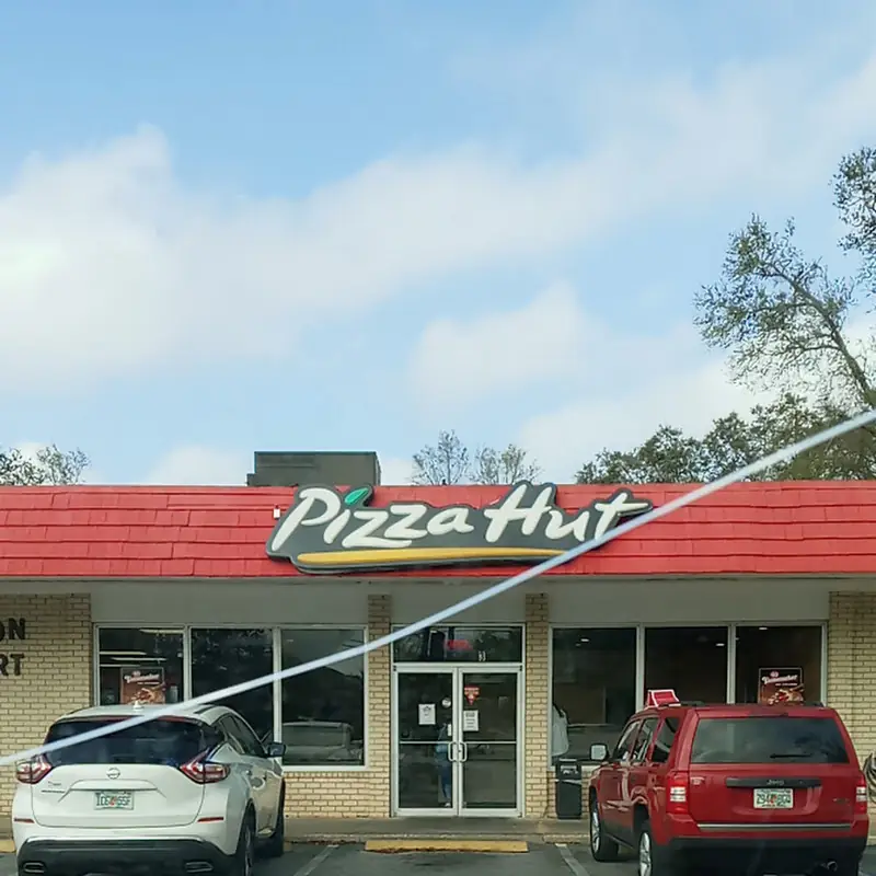 Pizza Hut