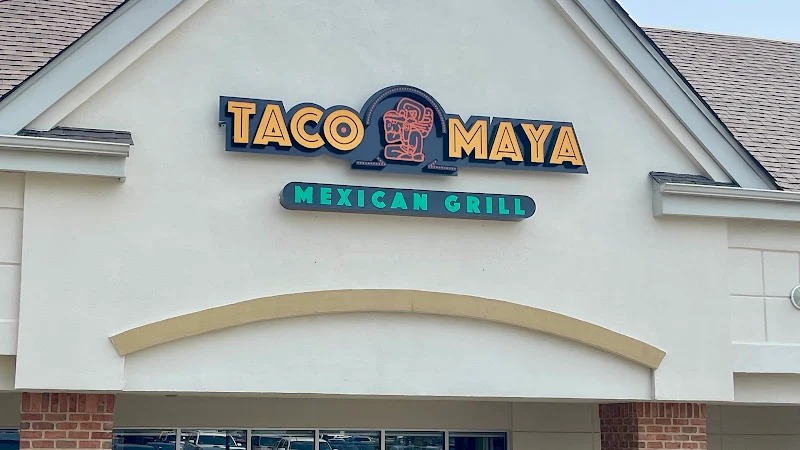 Taco Maya Mexican Grill West Chester