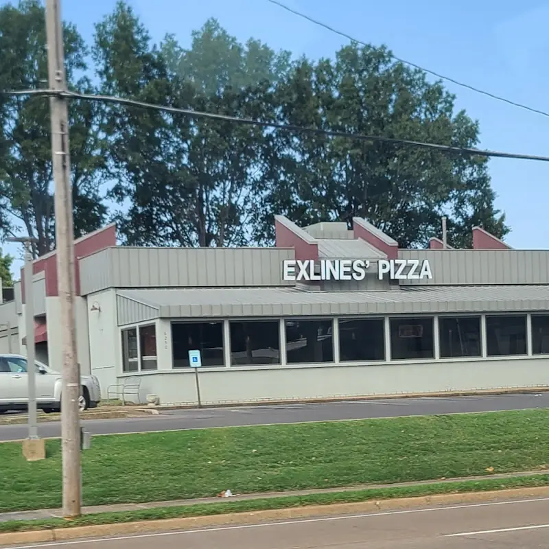 Exlines' Best Pizza In Town - Bartlett
