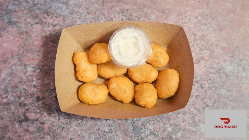 Chicken Sandwich Basket