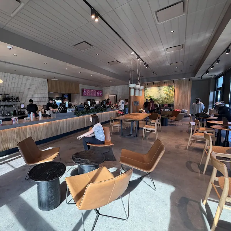 Starbucks Coffee Company