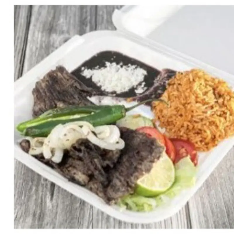 Taqueria y antojitos mi Angel llc