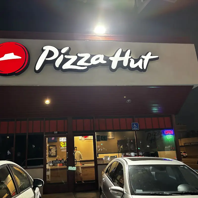 Pizza Hut