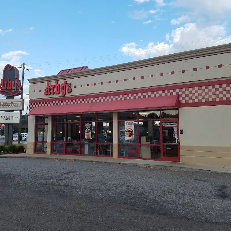 Arby's
