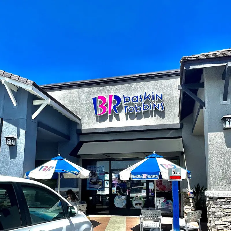 Baskin-Robbins