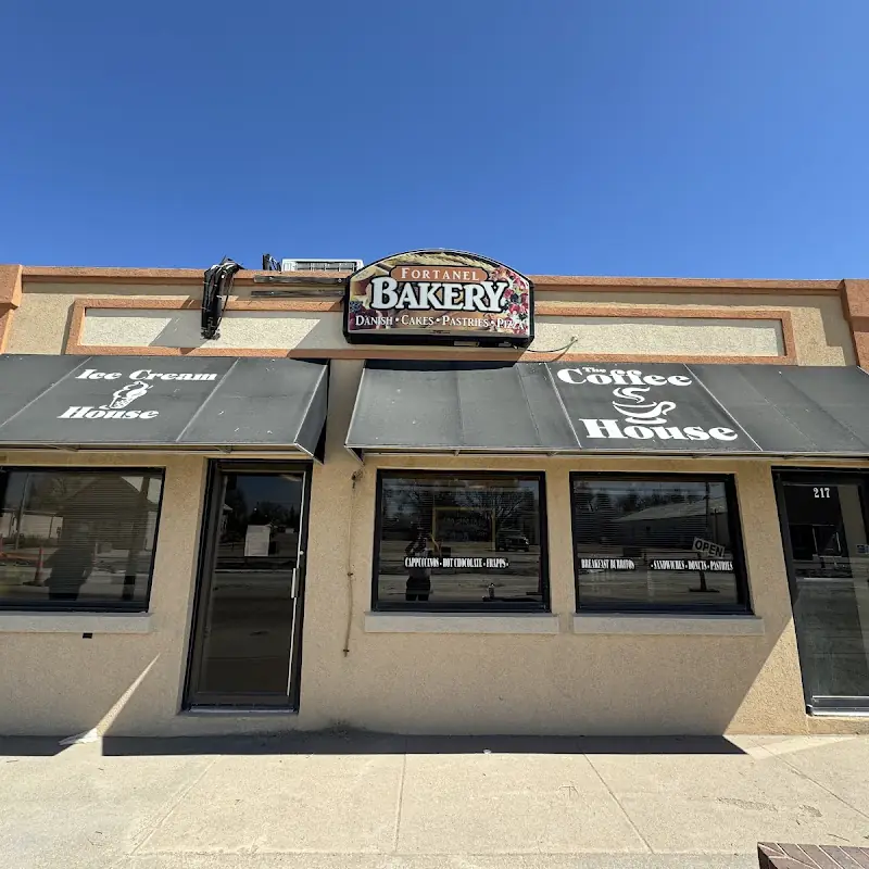 Fortanel Bakery