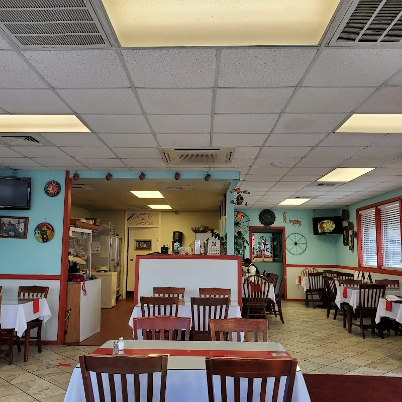 Las Americas Restaurant - Ft. Smith