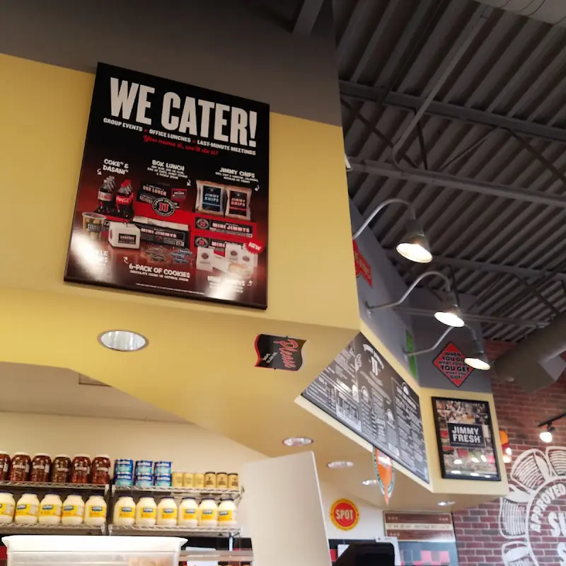 Jimmy John's