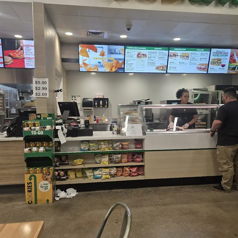 Subway