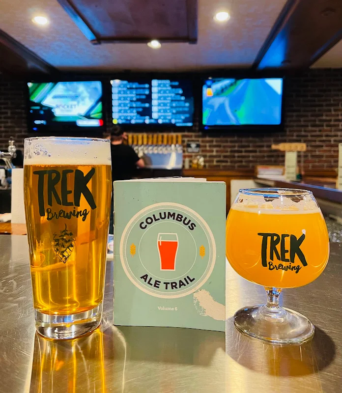 Trek Brewing Company
