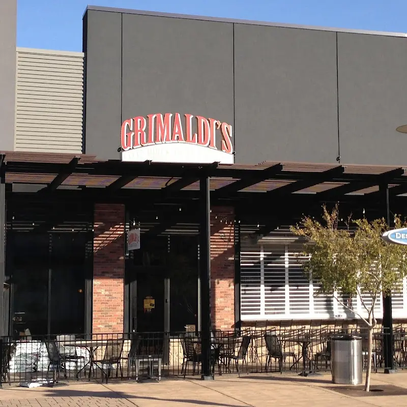 Grimaldi's Pizzeria