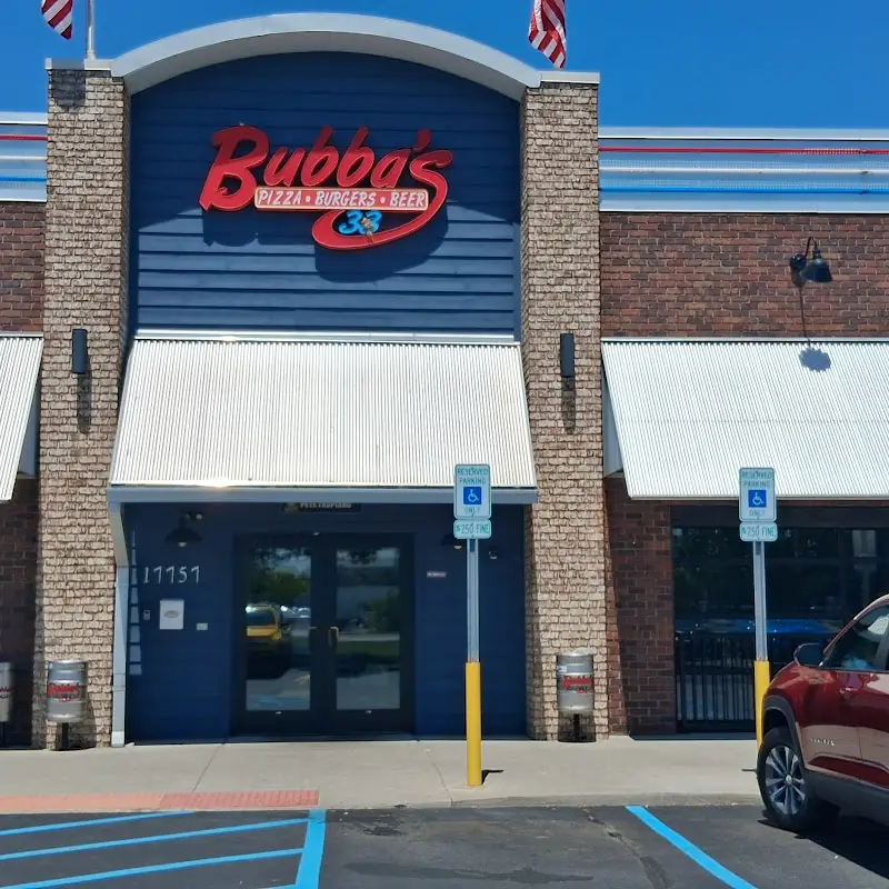 Bubba's 33