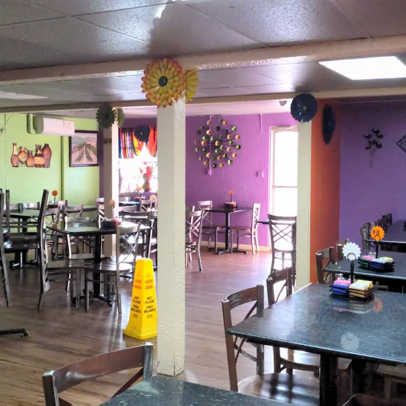 La Esperanza Restaurant