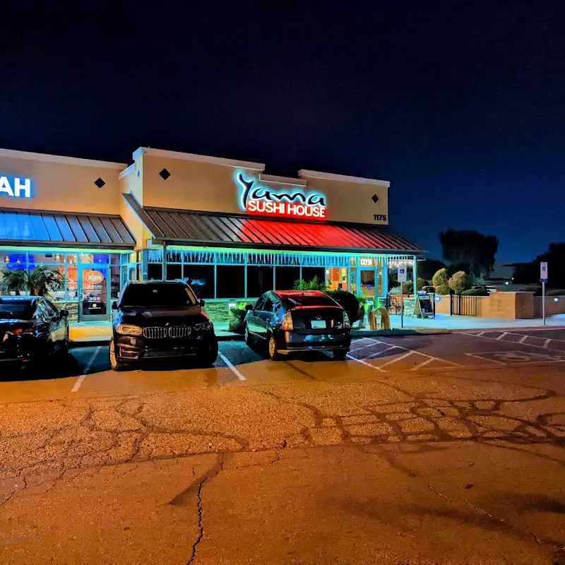 Yama Sushi House