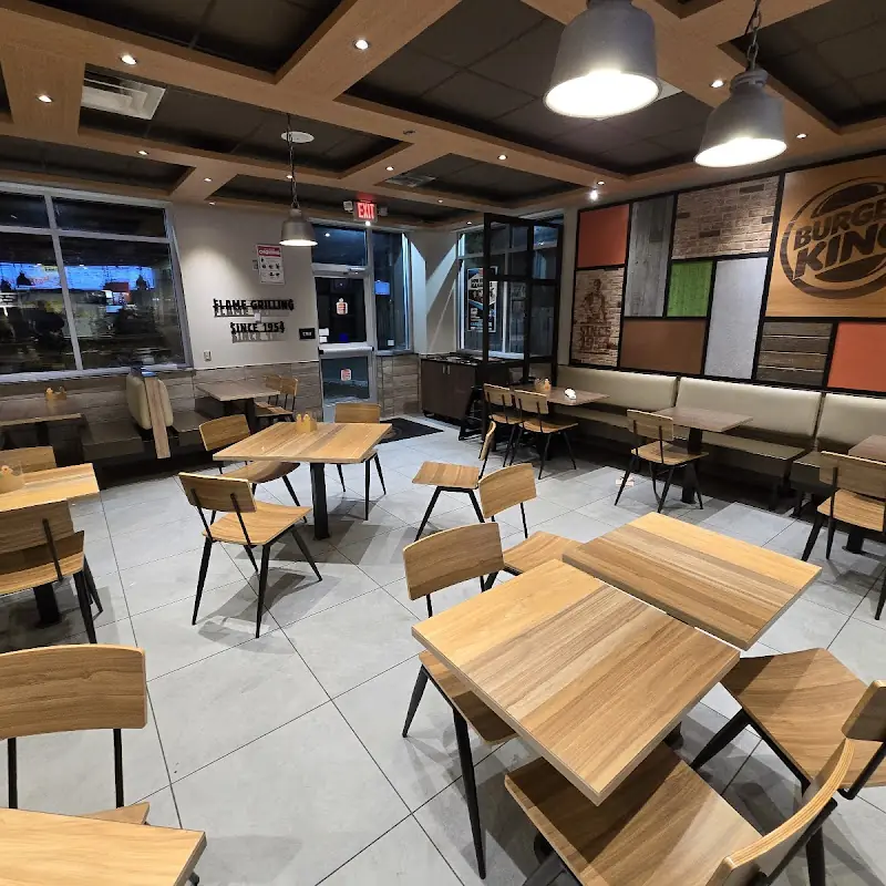Burger King
