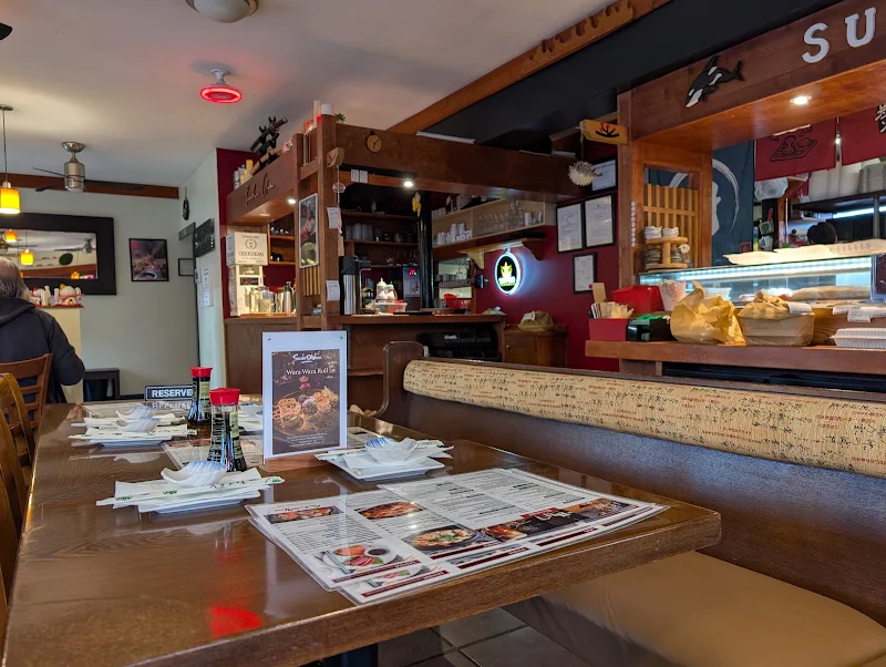 Sushi Wara