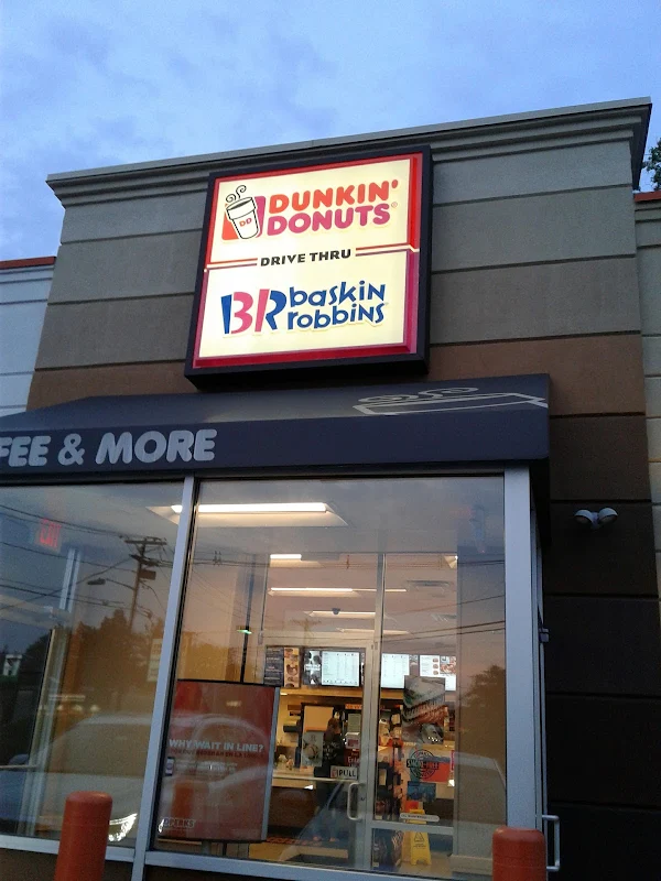 Baskin-Robbins