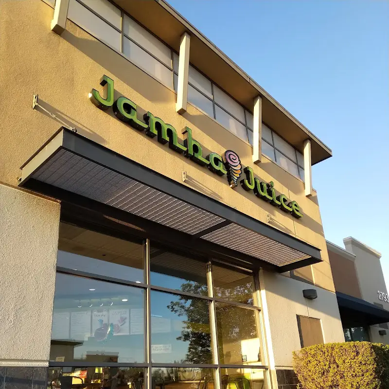 Jamba