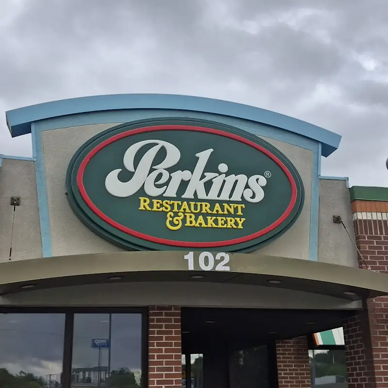 Perkins American Food Co.