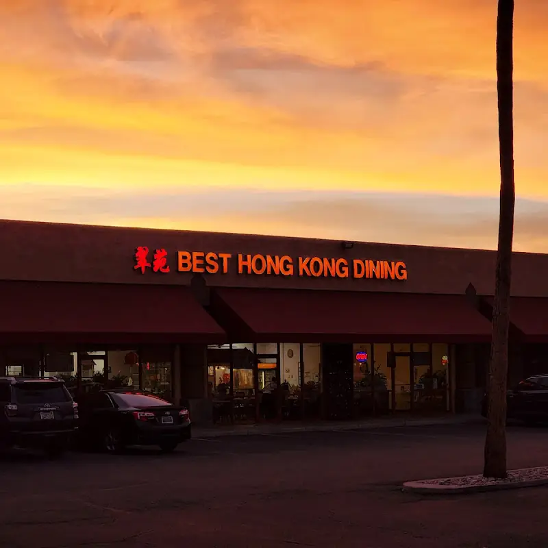 Best Hong Kong Dining