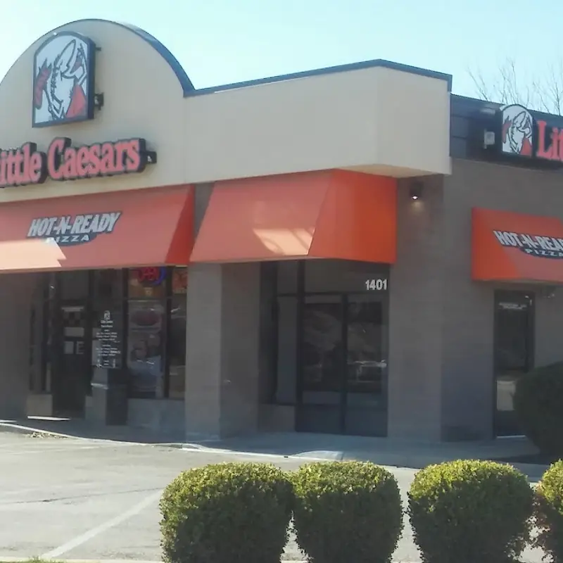 Little Caesars Pizza