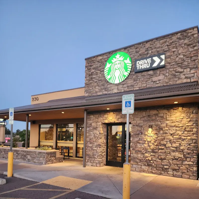 Starbucks Coffee Company