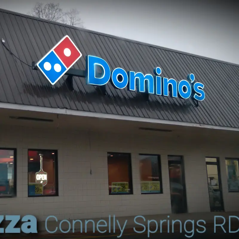 Domino's Pizza