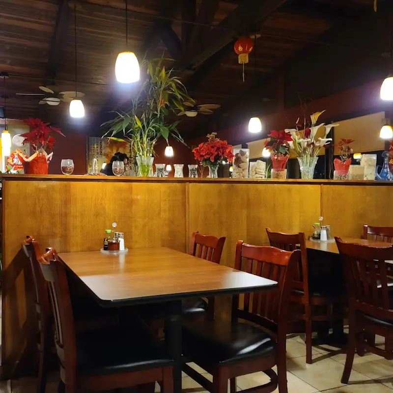 Asian Kings Kitchen