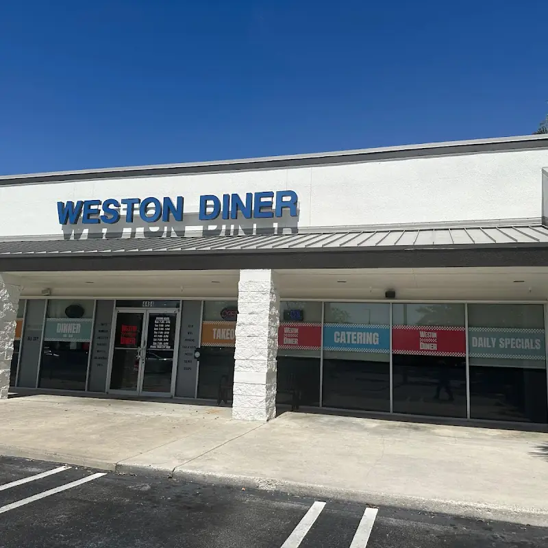 Weston Diner