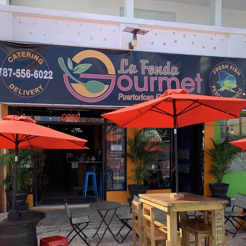 La Fonda Gourmet