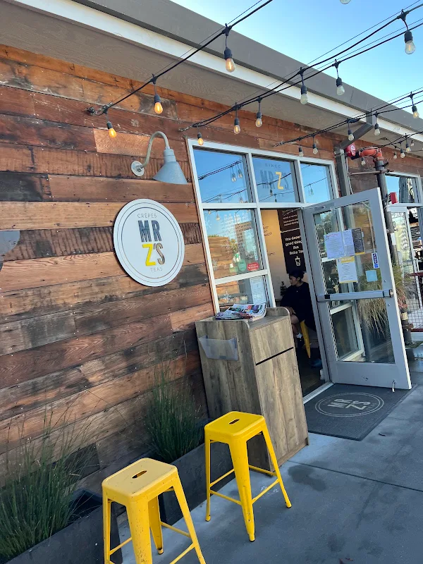 Honeylux Coffee