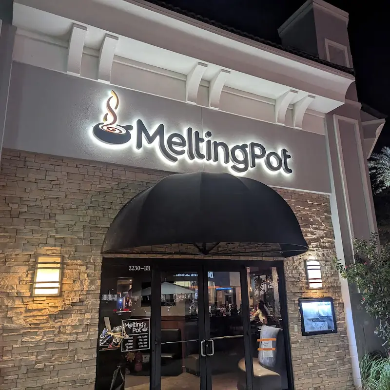 Melting Pot