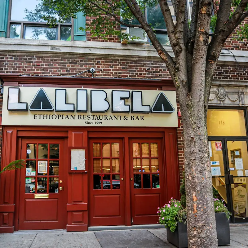 Lalibela Ethiopian Restaurant
