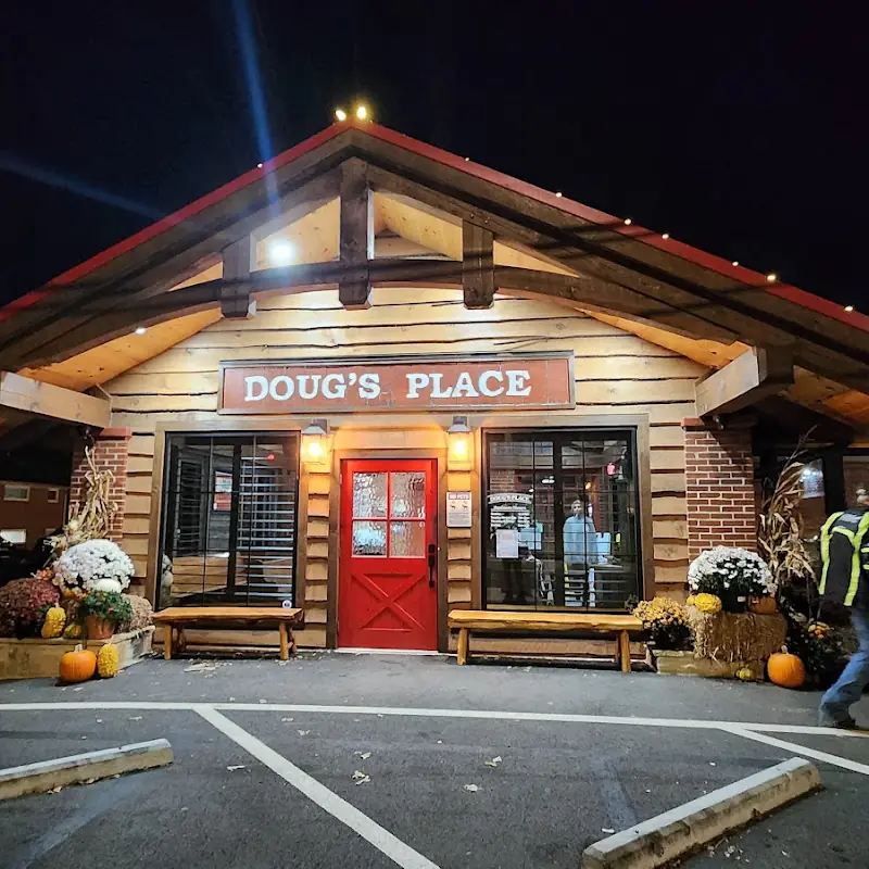 Doug's Place