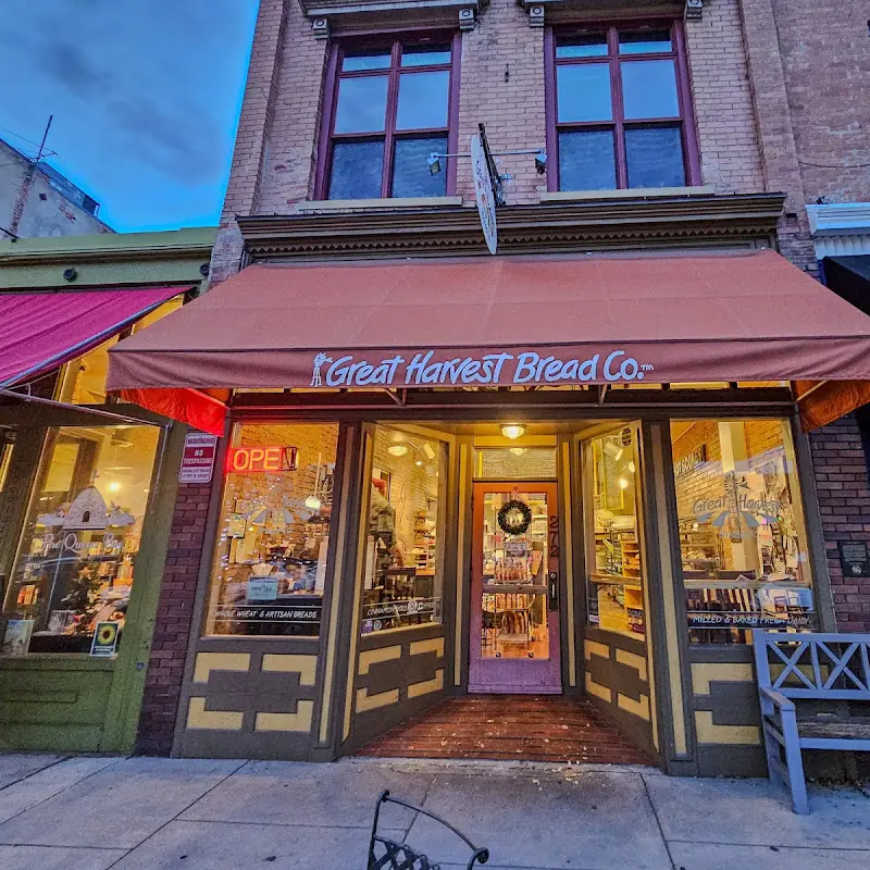 Great Harvest Bread Co.