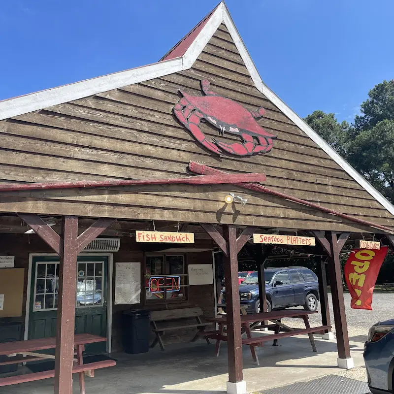 Metompkin Seafood