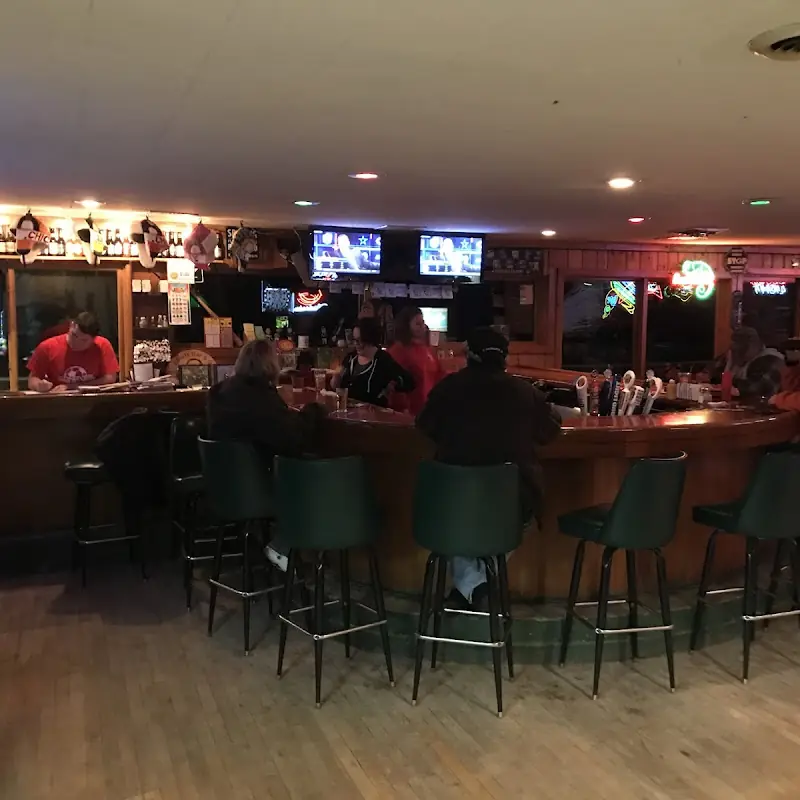 Club 45 Bar & Grill