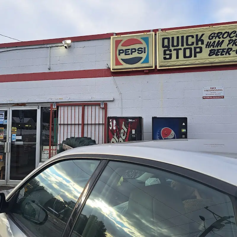 340 Quick Stop