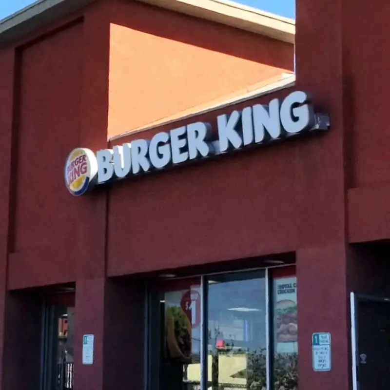 Burger King