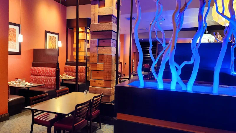 Cedars Cafe