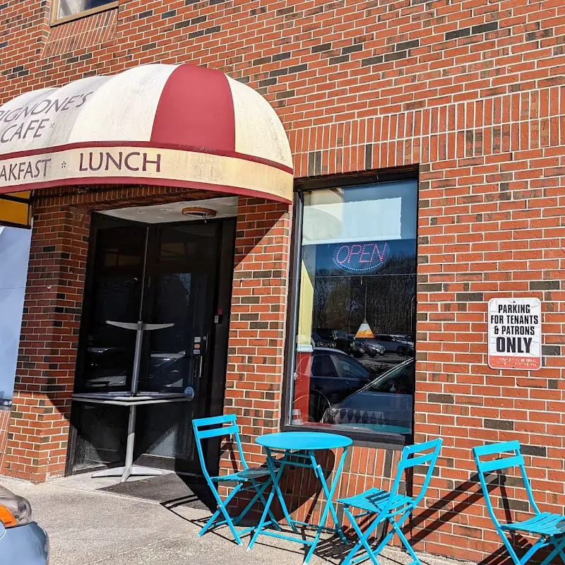 Pignone's Cafe of Stoneham, LLC