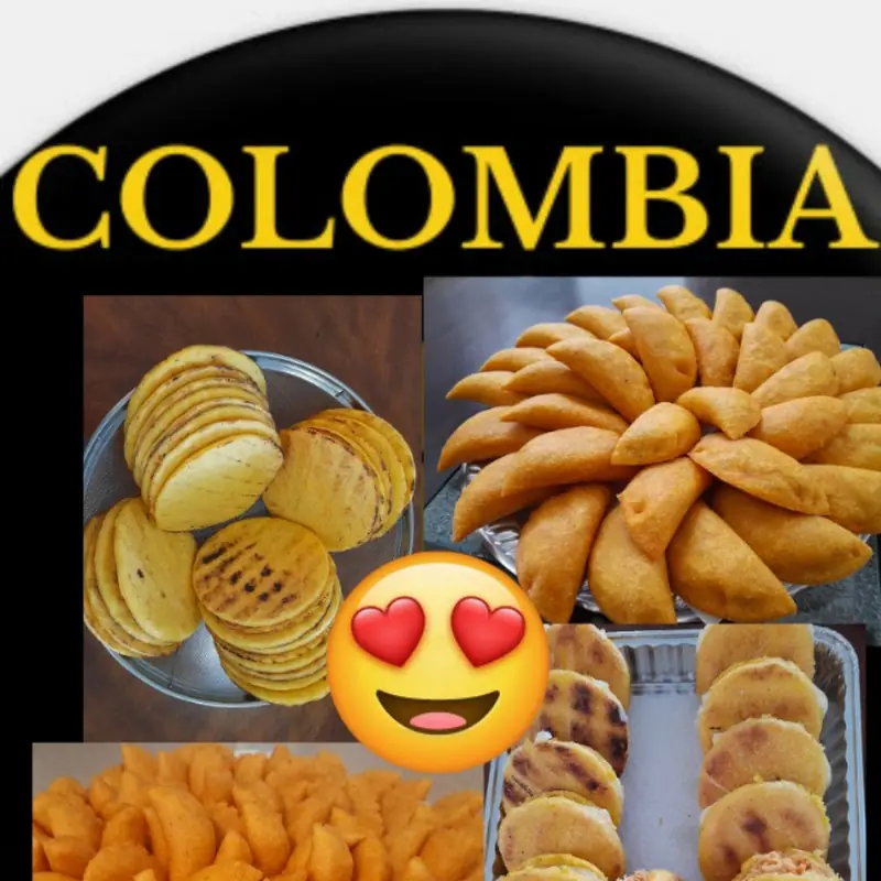 Aborrajado de  solo queso