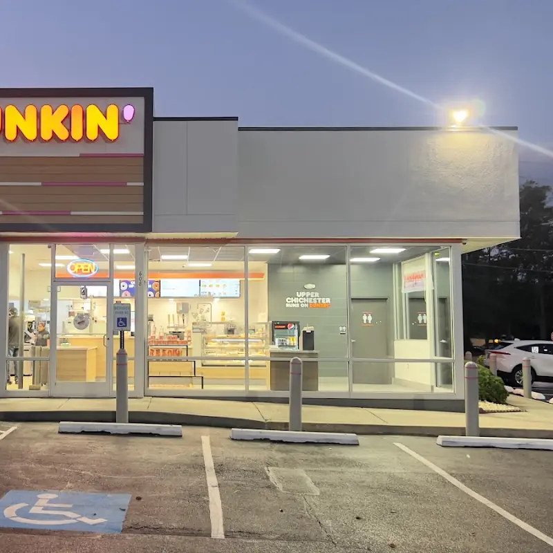 Dunkin'