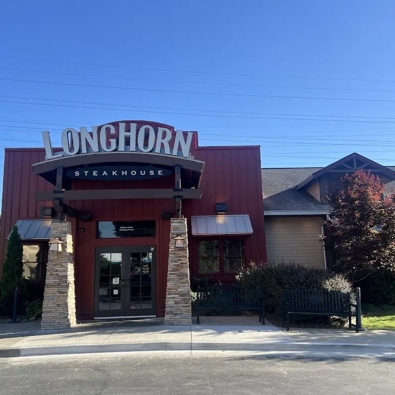 LongHorn Steakhouse