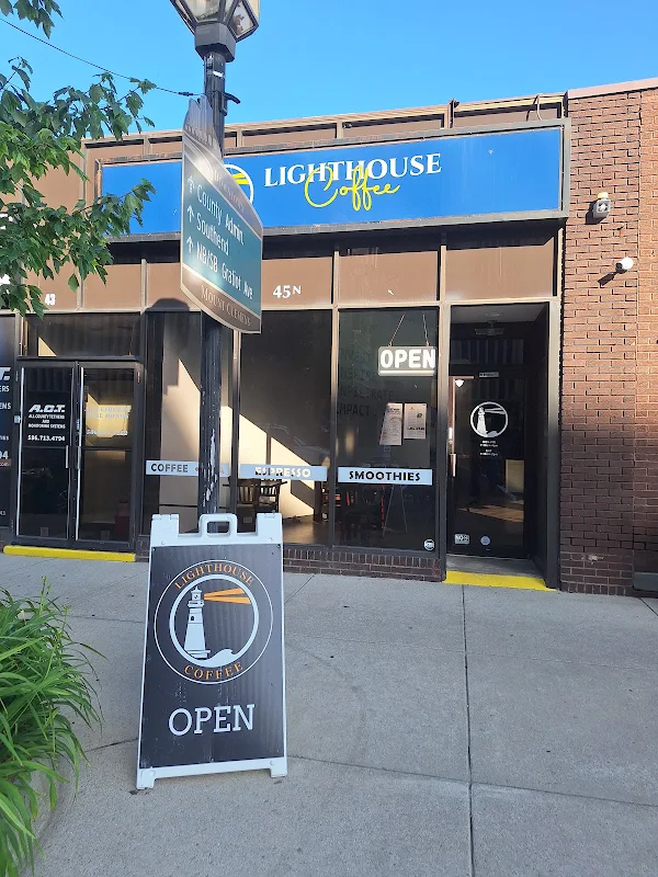 Lighthouse Coffee