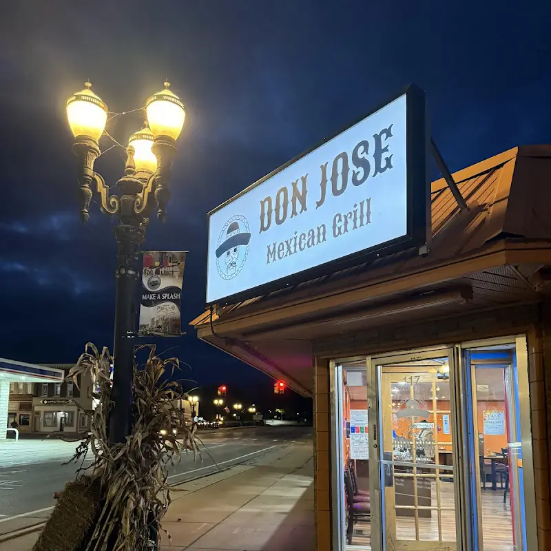 Don Jose Mexican Grill